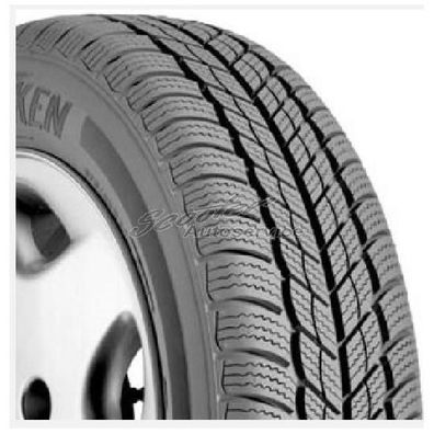 Riken Winterreifen 155/80 R13 79Q Snowtime 3PMSF (73Q 75Q) | 7885