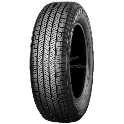 Yokohama Sommer-Reifen 235/55 R18 100H G91A (97H) | 57059