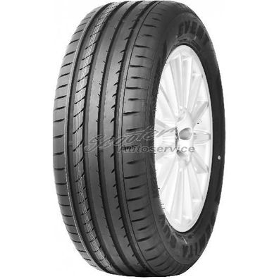 Sommerreifen Event 295/35 R21 107Y ZR Semita SUV XL (102W 103Y 107W 105Y) | 81343
