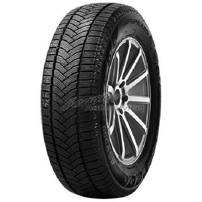 Aplus Allwetterreifen 195/60 R16 C 99H ASV-909 3PMSF (99T) | 35209