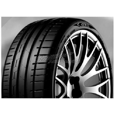 GT Radial Sommerreifen 235/55 R19 105W SportActive 2 XL (96H 105H 92T 95H) | 44678