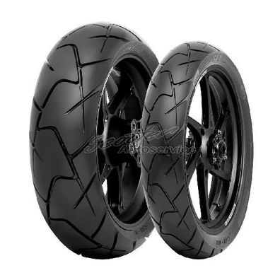 CST Motorradreifen 110/80 R19 59V RIDE AMBRO CM-A1 vorne (59T 59S 59H) | 63660