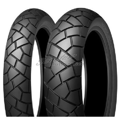 Motorradreifen Dunlop 160/60 R17 69H Trailmax Mixtour TL hinten | 18399