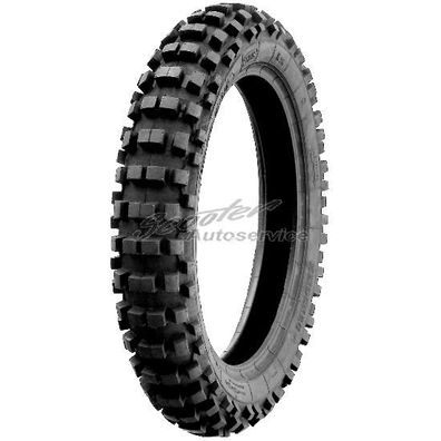Motorradreifen Heidenau 120/90 -17 68T K74 TT hinten (64P 61S 58S 64S 64T) | 78796