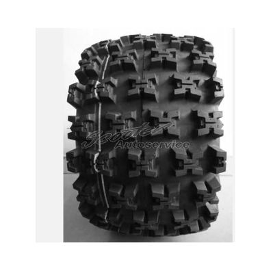 Journey Quad-Reifen 22x7 -10 33J P3076 E 6PR TL vorne (28J 32J) | 3305