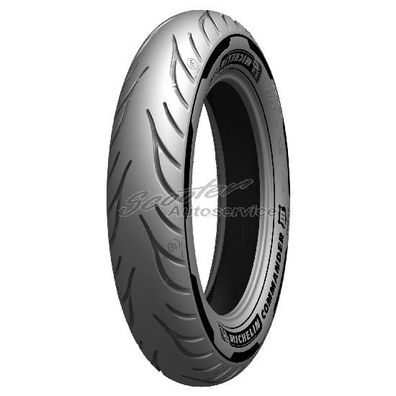 Michelin Motorradreifen 200/55 R17 78V Commander 3 Cruiser TL hinten (75H) | 11072