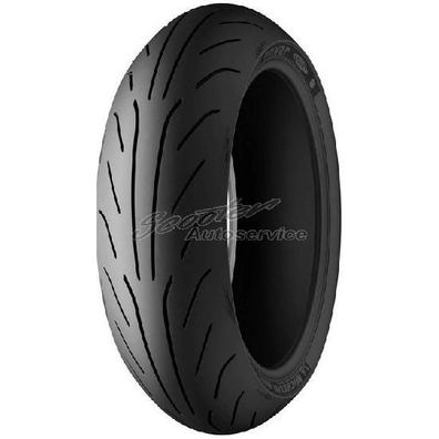 Motorradreifen Michelin 110/70 -12 47L Power Pure SC TL vorne (43L 47J) | 41602