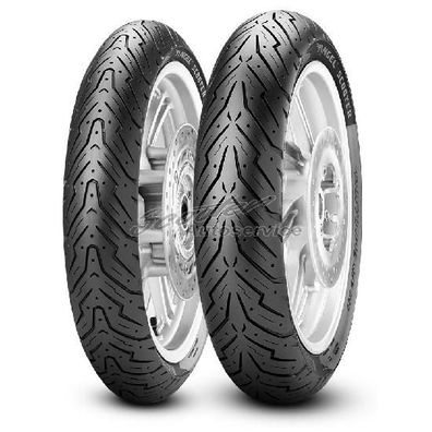 Motorrad-Reifen Pirelli 110/90 -12 64P Angel Scooter TL vorne (43L 61L) | 46140