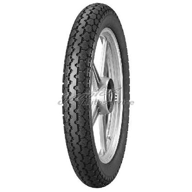 Motorrad-Reifen Anlas 3 -18 47P NR-2 TT hinten vorne | 23834