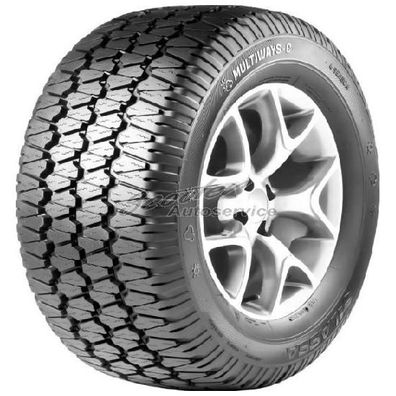 Lassa Allwetter-Reifen 215/65 R16 109R Multiways C 3PMSF | 43768