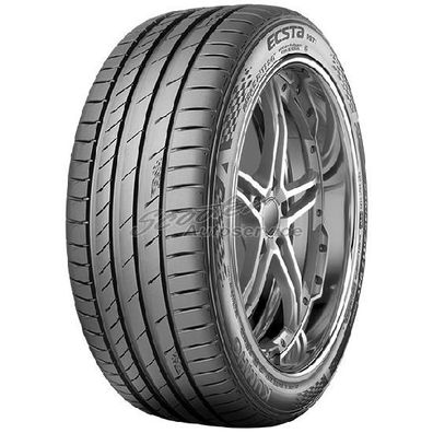 Sommer-Reifen Kumho 295/40 R20 110Y ZR Ecsta PS-71 XL (106V 105W 105Y 95Y) | 26327