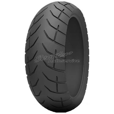 Kenda Motorrad-Reifen 90/90 -4 46B K671 Elektro-scooter TT hinten vorne | 7849