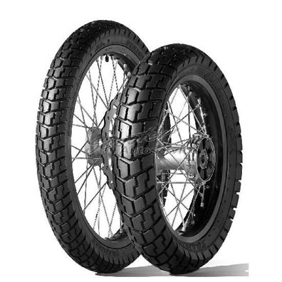 Motorradreifen Dunlop 90/90 -21 54T Trailmax Raid (54S 54R) | 44563