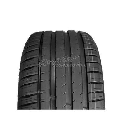 Michelin Sommer-Reifen 265/35 R21 101Y ZR Pilot Sport EV Acoustic MO1 XL | 49212