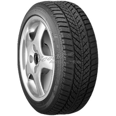Winterreifen Fulda 195/60 R16 89H Kristall Control HP 3PMSF (84H 88H 87T) | 63627