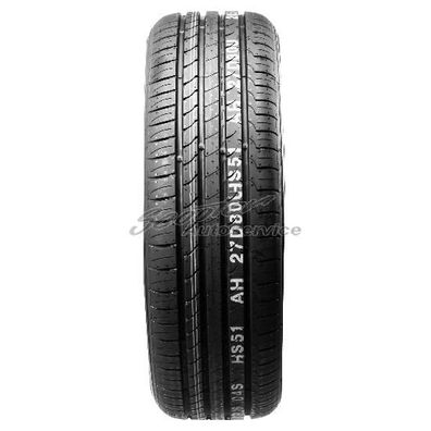 Sommer-Reifen Kumho 205/60 R16 92H Solus HS 51 (83H 87H 91H 91T) | 79349