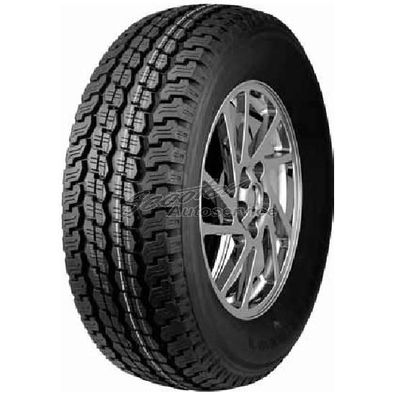 Sommerreifen Tracmax 205/80 R16 104S RF 07 XL | 12964