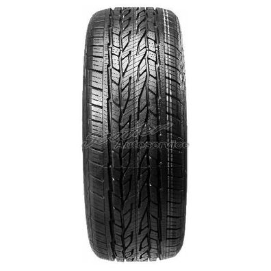 Sommerreifen Continental 255/65 R17 110H CrossContact LX-2 (106H) | 68603