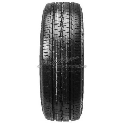 Toyo Sommerreifen 235/65 R16 121S NanoEnergy Van (121R 115R 115S) | 35487