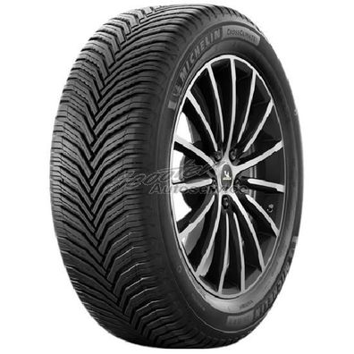 Michelin Ganzjahresreifen 245/40 R20 99W CrossClimate 2 A/W 3PMSF XL (95W) | 27605