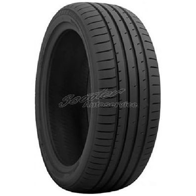 Toyo Sommerreifen 215/45 R18 89W Proxes R 51A (80V 85W 89V 84W 85V) | 31402