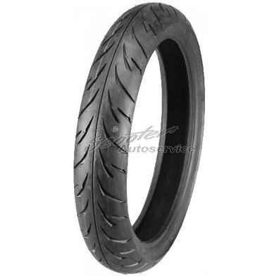 Bridgestone Motorrad-Reifen 130/70 -17 62H Battlax BT-39 TL hinten (59H) | 24713