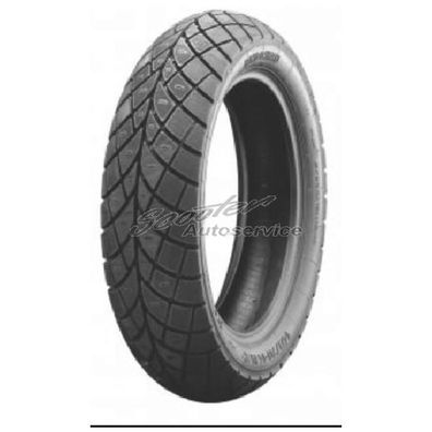 Heidenau Motorradreifen 100/80 -16 56P K66 Snowtex TL vorne (50P) | 65074