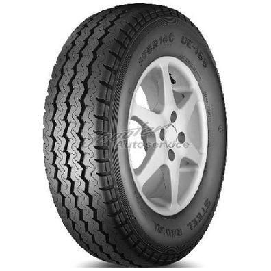 Maxxis Sommer-Reifen 155/70 R12 104N UE-168 Trucmaxx (88N) | 97329