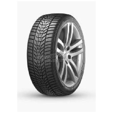 Winter-Reifen Hankook 225/40 R18 92V Winter icept Evo3 W330B 3PMSF RunFlat XL | 82229