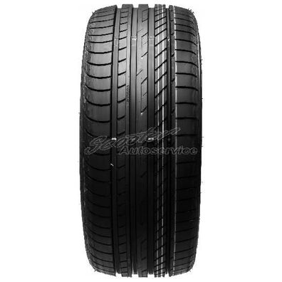 Fulda Sommer-Reifen 205/45 R16 83V SportControl (83H) | 85715