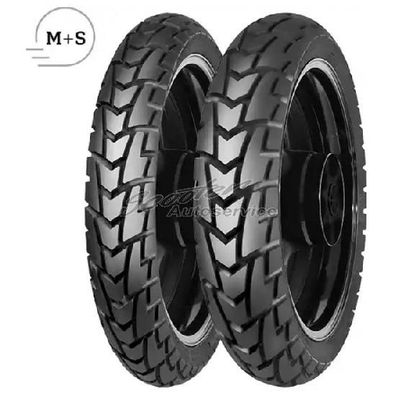 Motorradreifen Mitas 100/80 -17 52R MC-32 TL vorne | 6362