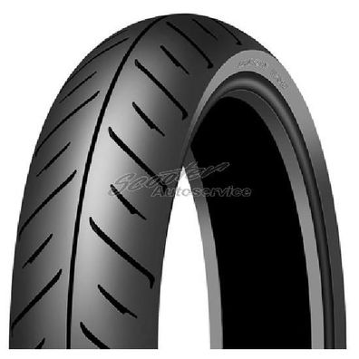 Dunlop Motorradreifen 130/60 R19 61H D254 TL vorne | 22719