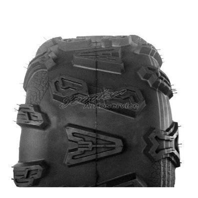 Journey Quad-Reifen 25x8 -12 43J P390 6PR TL (38J) | 98909