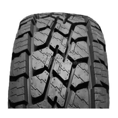 Sommerreifen Massimo 245/70 R16 107T Roccia AT (107S) | 64436