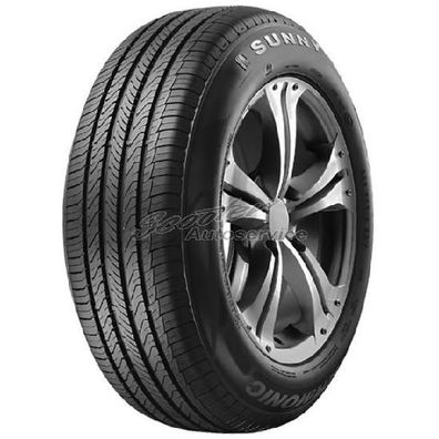 Sunny Sommer-Reifen 195/55 R16 91V NP-203 XL (89V 87V 84V 80V 84H 89H 91H) | 32269