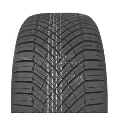 Continental Ganzjahresreifen 225/60 R18 104W AllseasonContact 2 3PMSF EVc XL | 56642