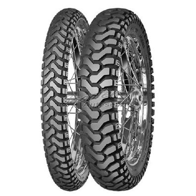 Mitas Motorrad-Reifen 90/90 -21 54H Enduro Trail TT vorne (54S 54T) | 28085