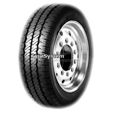 Maxtrek Sommer-Reifen 155/80 R12 C 88S SU-810 (88N 88R 88P) | 73609