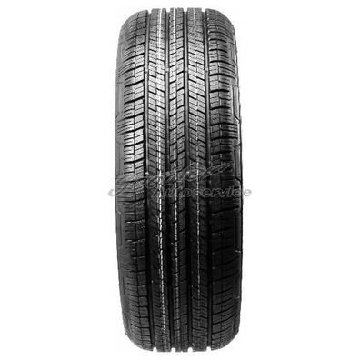 Continental Sommerreifen 255/55 R19 111V 4X4 Contact XL (103T 100T 100V) | 6667