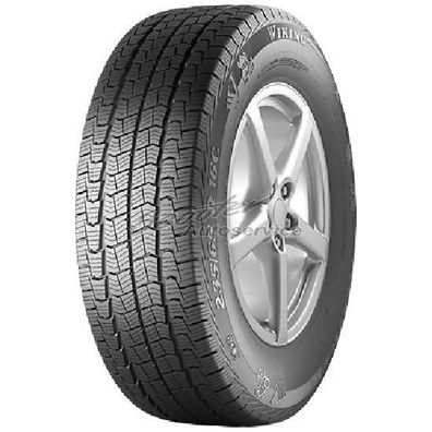 Viking Allwetterreifen 205/75 R16 110R FourTech Van 3PMSF (107R 110Q 108R) | 69165