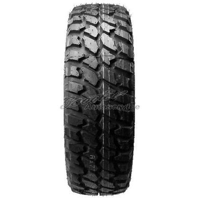 Sommerreifen GT Radial 235/85 R16 120Q Adventuro MT OWL (104Q 114Q 107Q) | 91800