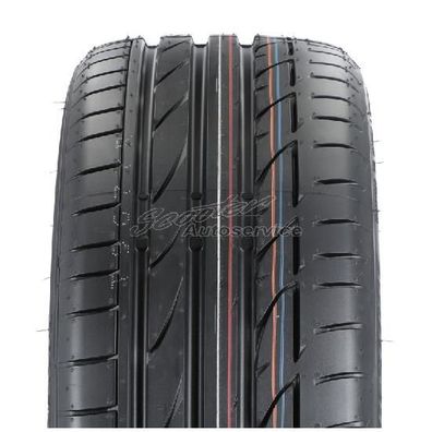 Sommerreifen Bridgestone 245/40 R17 91W Potenza S-001 * RunFlat (87W) | 91640