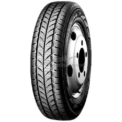 Winterreifen Yokohama 215/75 R16 116R Bluearth Winter WY01 3PMSF (108R) | 44125