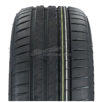 Michelin Sommer-Reifen 225/45 R17 94Y ZR Pilot Sport 4-S ML XL (86Y 94H) | 79096