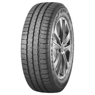 GT Radial Winterreifen 215/75 R16 C 116R Maxmiler WT2 Cargo (116N 109R) | 14767