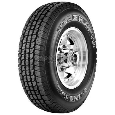 General Sommer-Reifen 205/80 R16 104T Grabber TR XL (92T 104S) | 88120
