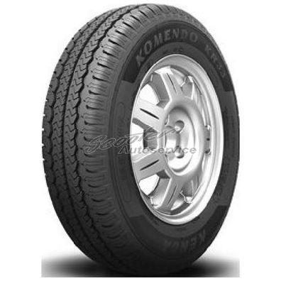 Kenda Sommer-Reifen 195/70 R15 C 104R Komendo KR 33 (104N 95N 100R 93N) | 11184