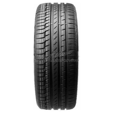Sommerreifen Continental 315/35 R22 111Y PremiumContact 6 * RunFlat XL | 37121
