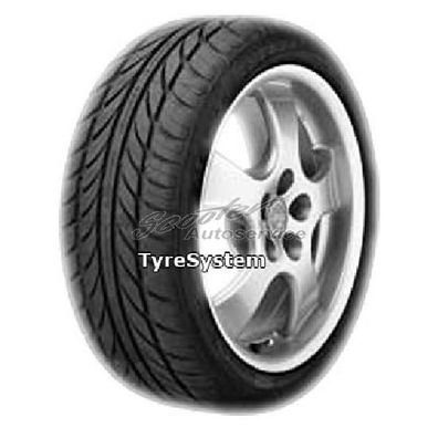 Sommerreifen Mastersteel 205/45 R17 88W SuperSport (84W 84V 88H 80H 88V) | 2555