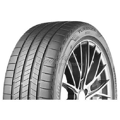Bridgestone Sommerreifen 205/50 R19 94H Turanza Eco FI XL | 12480